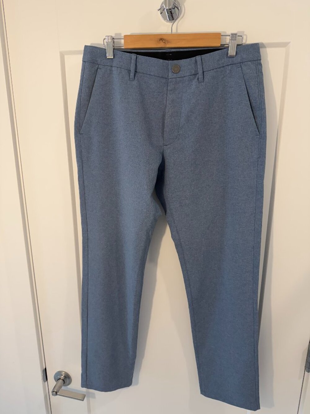 Performance Link Pants